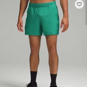 Pace Breaker Short